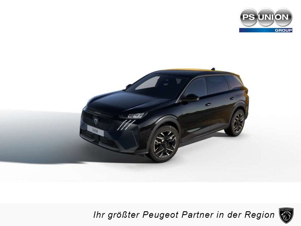 Bild des Angebotes Peugeot 5008 1.2 Hybrid 145 Allure Business KAMERA NAVI