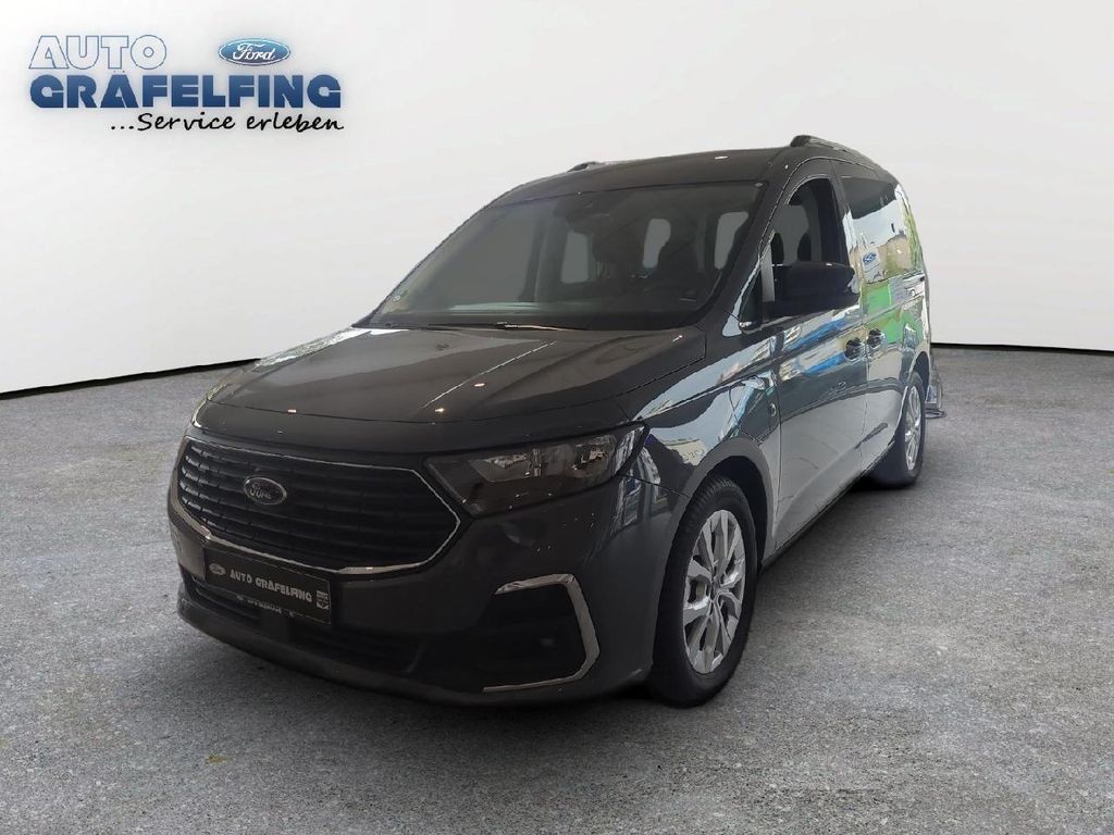 Bild des Angebotes Ford Tourneo Connect PHEV Titanium