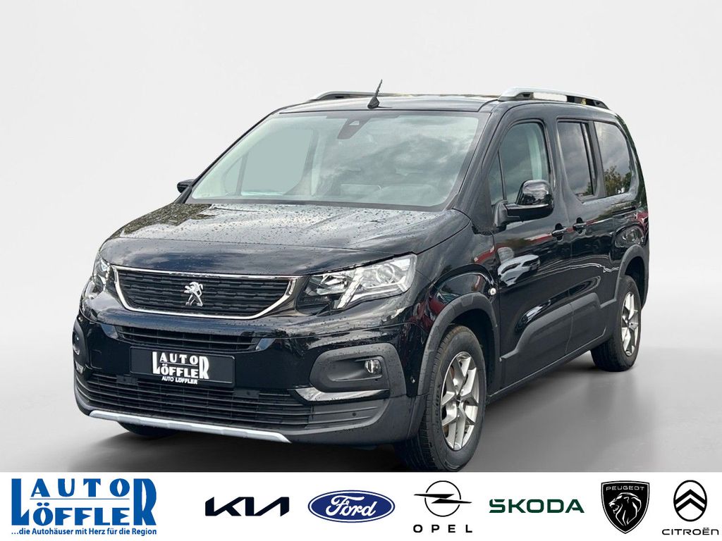 Bild des Angebotes Peugeot RIFTER BlueHDi 130 1.5 BlueHdi Allure L2