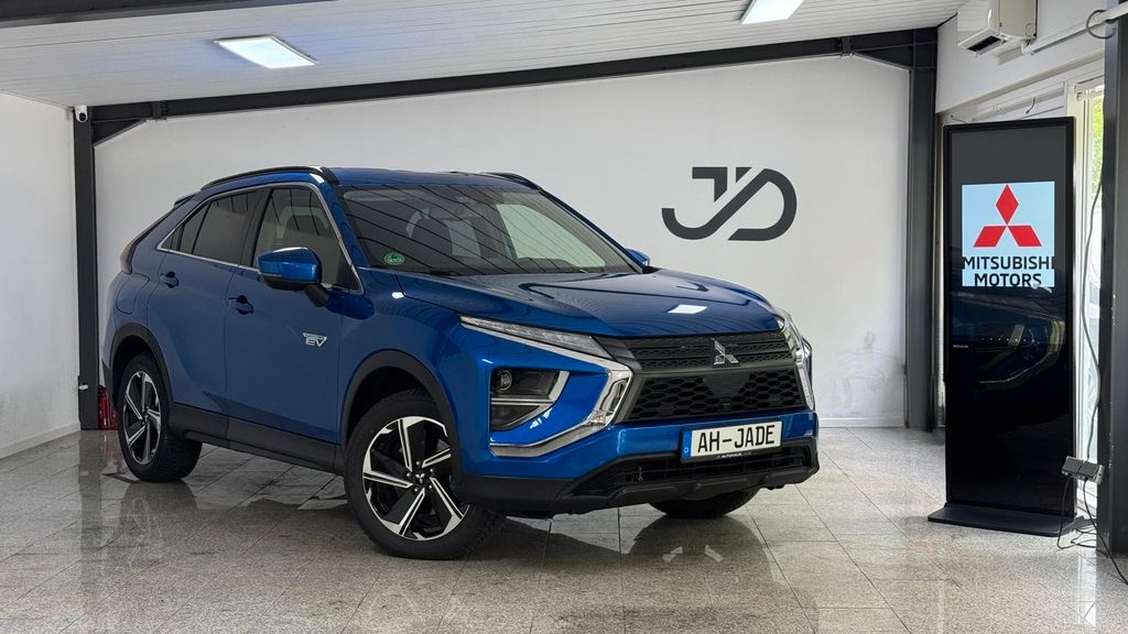 Bild des Angebotes Mitsubishi Eclipse Cross Hybrid 4WD *Allrad*Kamera*