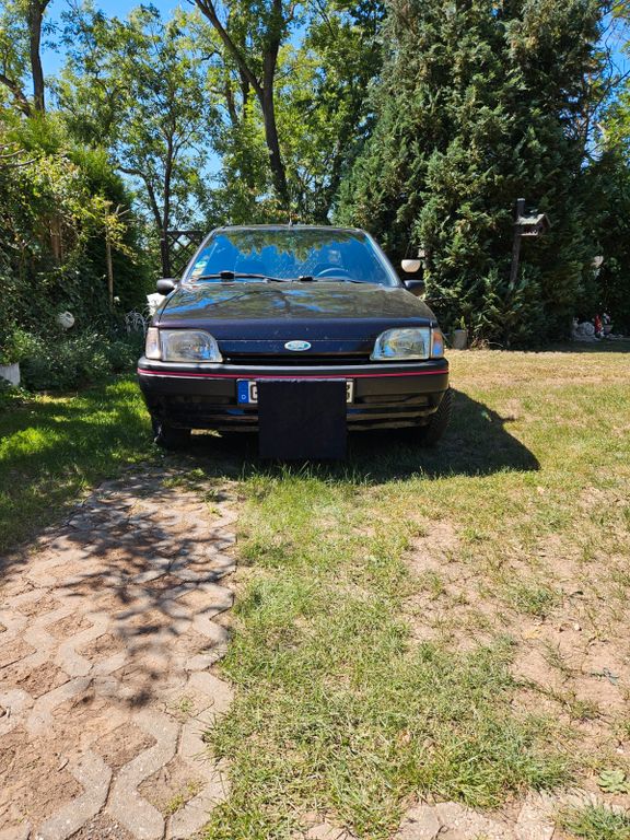 Ford Fiesta 1.3 Classic Classic