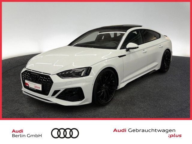 Bild des Angebotes Audi RS 5 Sportback tiptr. 360°K NAVI ACC HUD PANO
