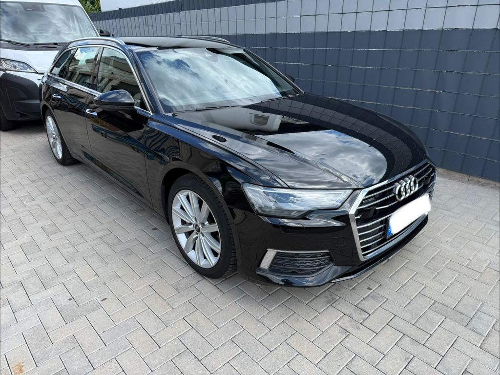 Bild des Angebotes Audi A6 Allroad 45 TDI tiptronic V6  3.0 tdi. Quattro