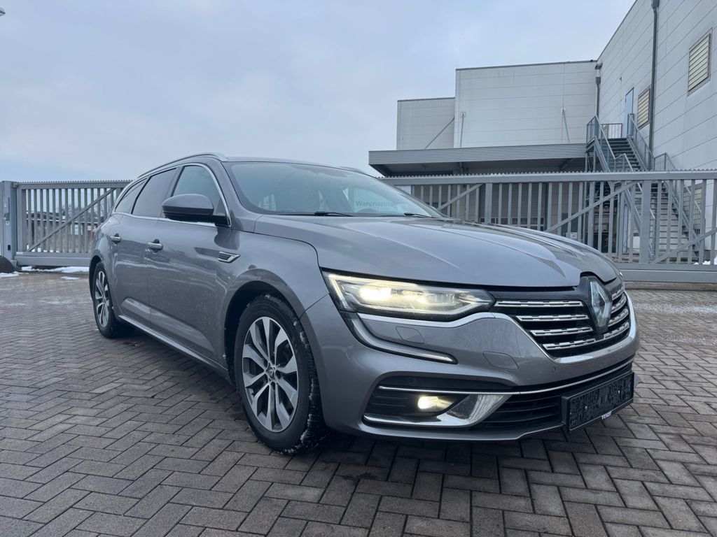 Bild des Angebotes Renault Talisman Grandtour 2.0 dCi 190 Intens Kamera+HUD