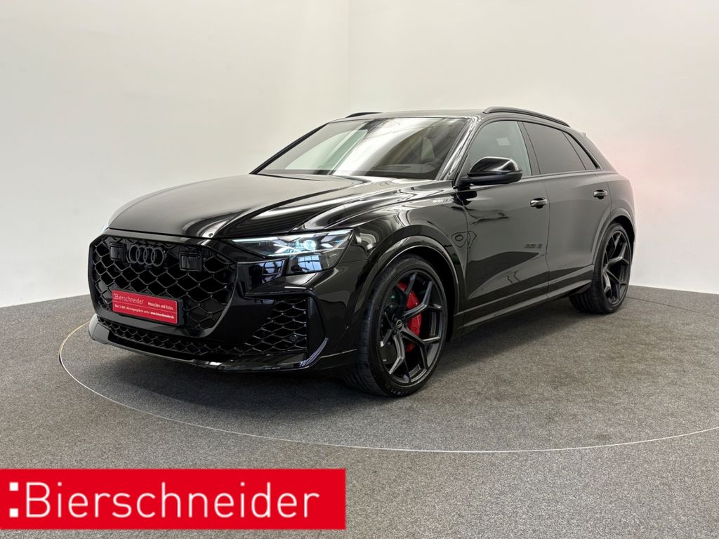 Bild des Angebotes Audi RSQ8 performance AKTION! KERAMIK 305KMH PANO AHK