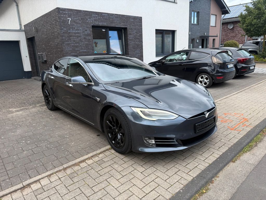Bild des Angebotes Tesla CCS-Upgrade | Neue Teslafelgen | Reifen NEU