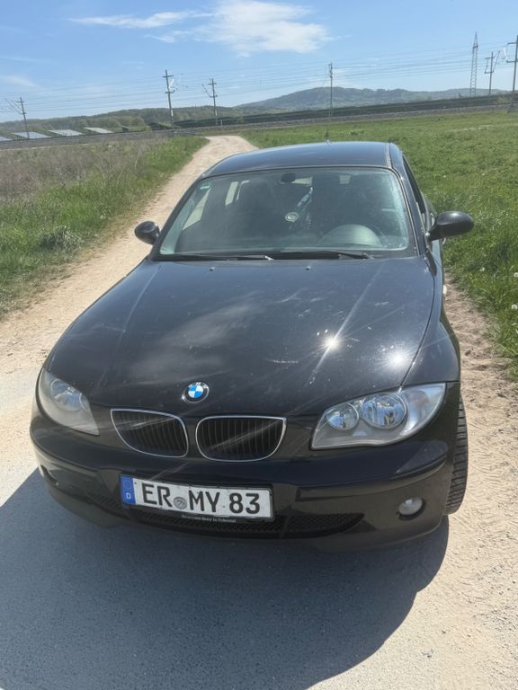 BMW 116i -