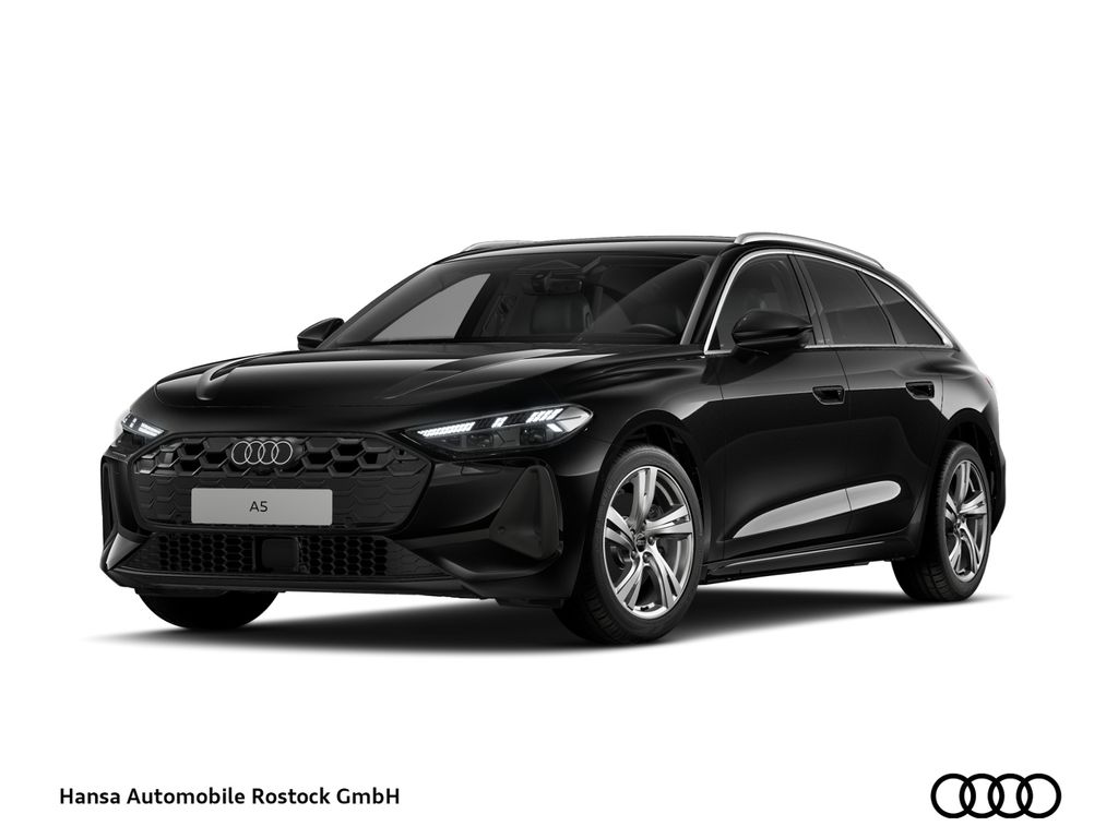 Bild des Angebotes Audi A5 Avant TFSI 110 kW+Tech plus+AHK+MMI plus+Ambi