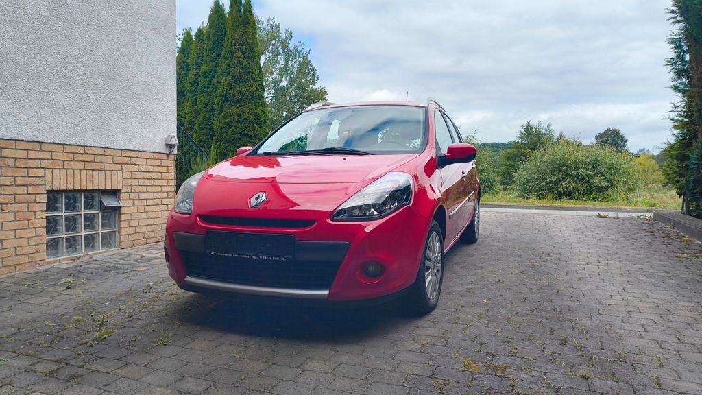 Bild des Angebotes Renault Clio Grandtour