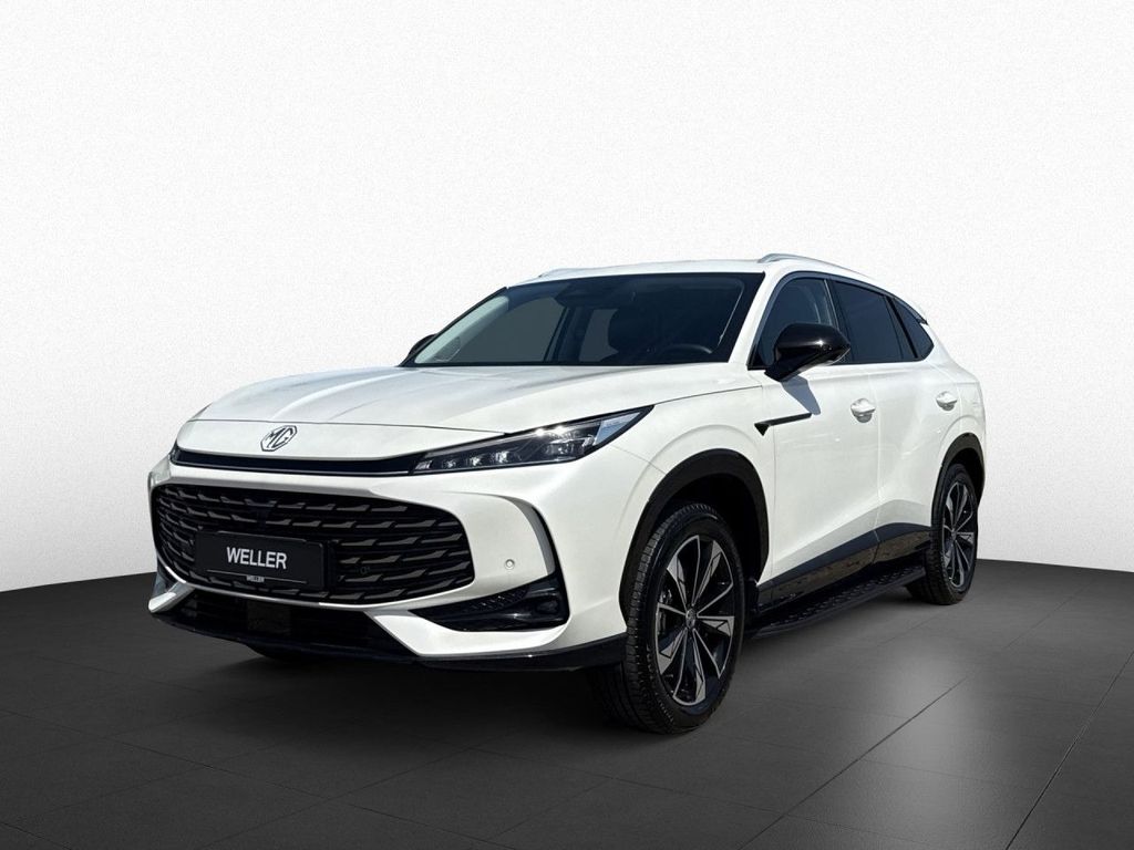 Bild des Angebotes MG HS Luxury LED,360°,ACC,CarPlay,LEDER,VERFÜGBAR