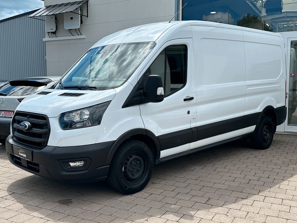 Bild des Angebotes Ford Transit FT 350 TDCI L3H2 Klima*Sitzheiz*PDC*1.Hd