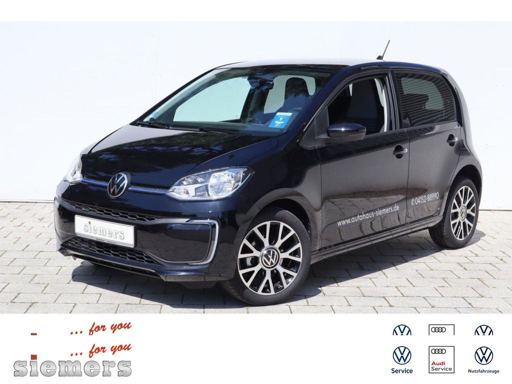 Bild des Angebotes Volkswagen e-up! e-up! Edition