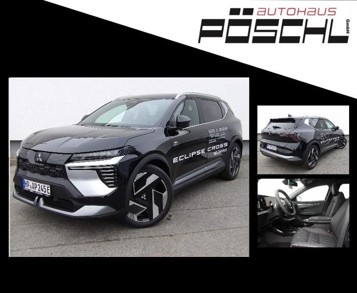 Bild des Angebotes Mitsubishi Eclipse Cross Diamant TOP Luxury-Paket 87 kWh