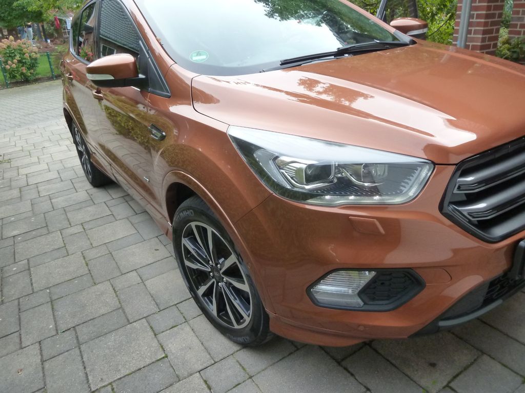 Bild des Angebotes Ford Kuga 2,0 TDCi 4x4 132kW ST-Line PowerShift S...