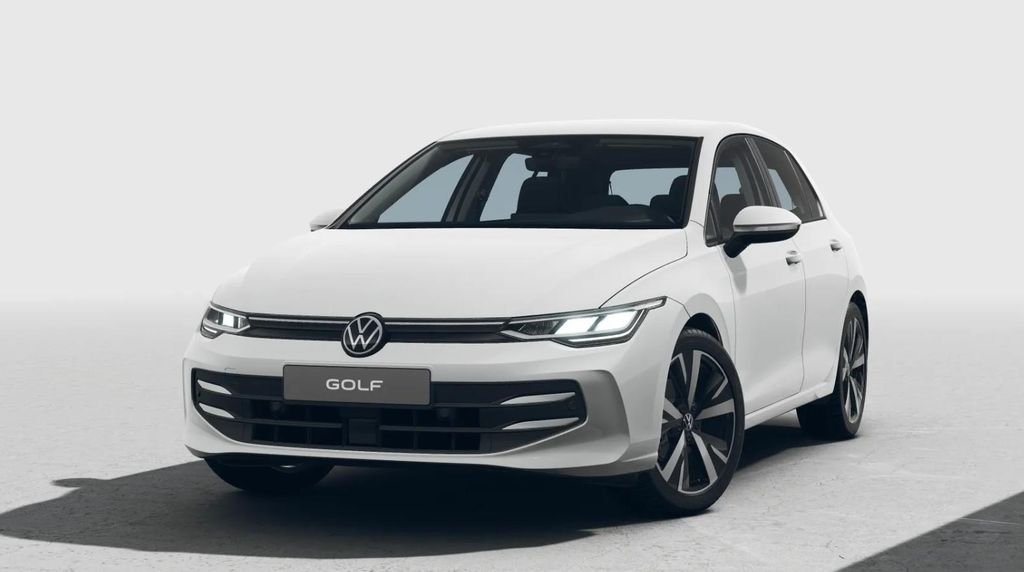Bild des Angebotes Volkswagen Golf 1.5 TSI Life + AHK + 18 Zoll + 5J. Garantie