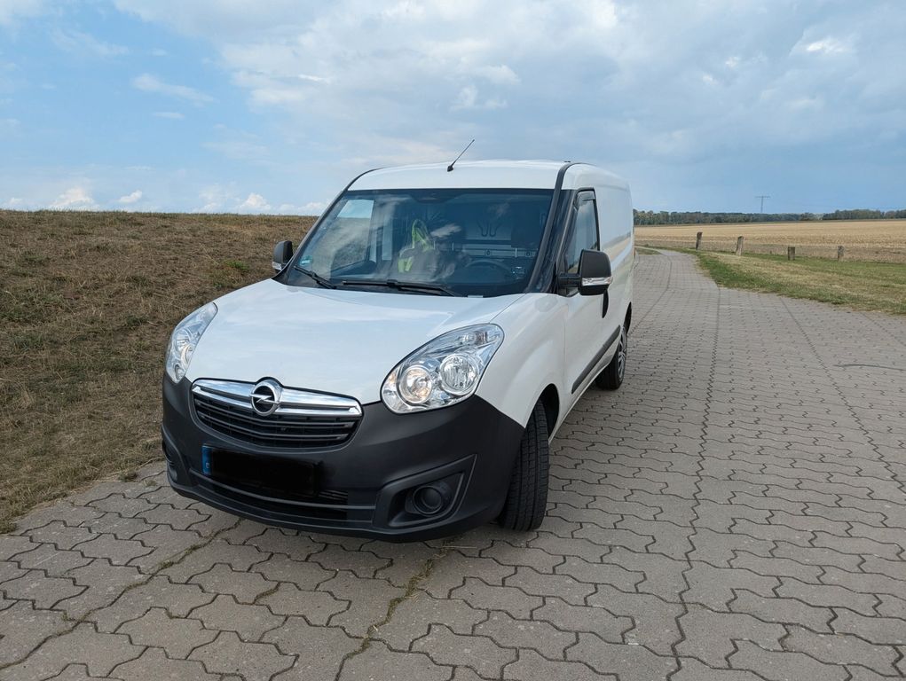 Bild des Angebotes Opel Combo 1.6CDTI 88kW Edition L1H1 Edition