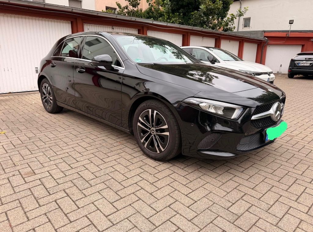Bild des Angebotes Mercedes-Benz  LED Pano Parkassistent+Kamera W.screen  sitzhzg