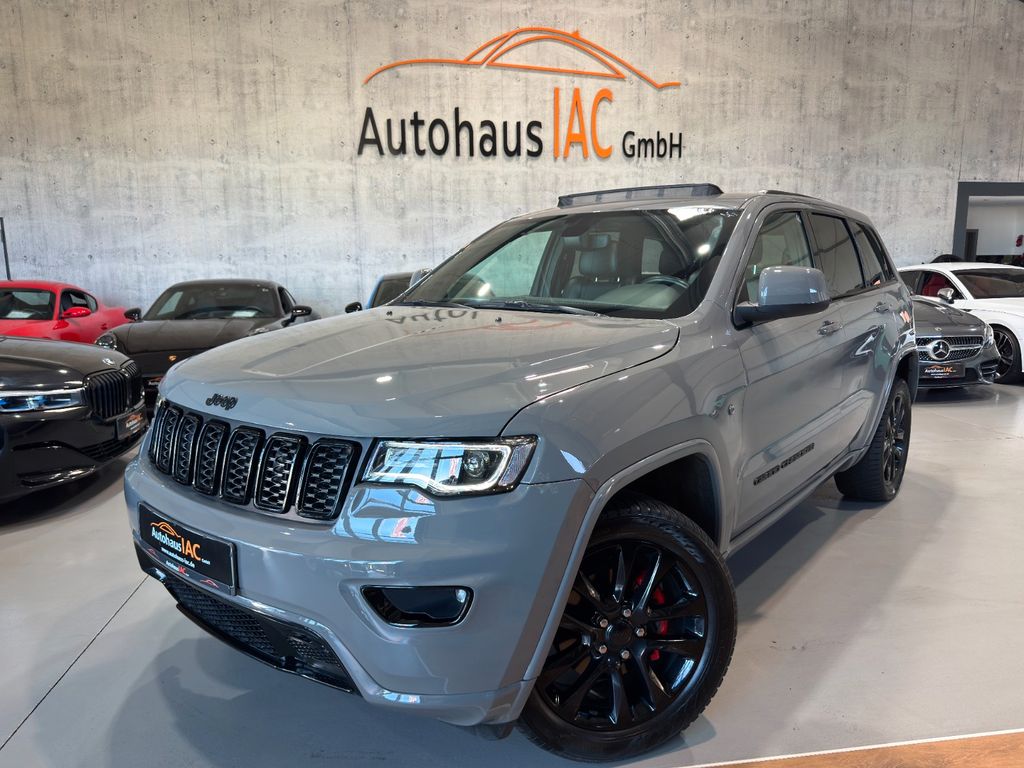 Bild des Angebotes Jeep Grand/Cherokee/Trailhawk/SCHIEBD/LED/RFK/