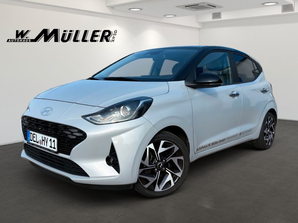 Bild des Angebotes Hyundai i10 Prime *FACELIFT*