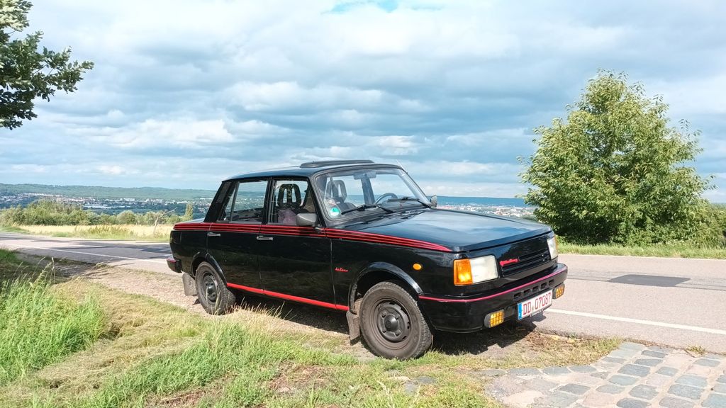 Bild des Angebotes Wartburg Andere