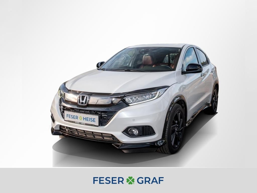 Bild des Angebotes Honda HR-V 1.5 VTEC-TURBO Sport LED*Shzg*elektrSz*Temp