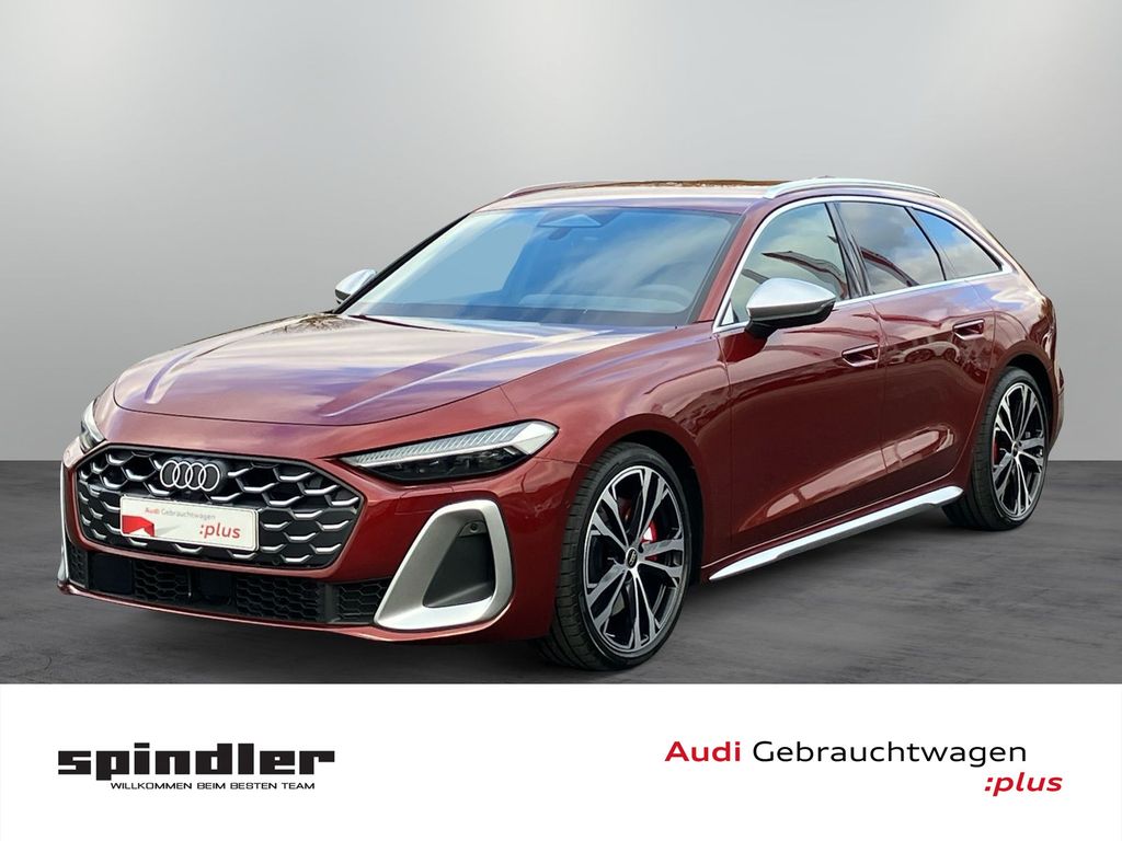 Bild des Angebotes Audi S5 Avant TFSI quattro S-tronic/ Navi, Matrix