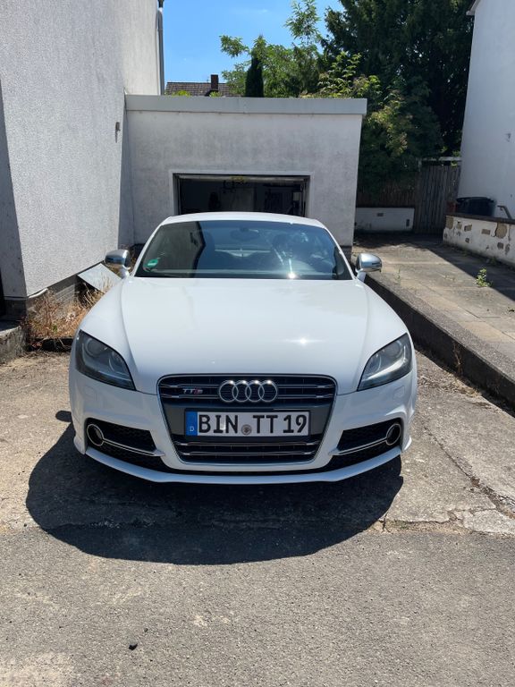 Bild des Angebotes Audi TTS Coupe 2.0 TFSI S tronic quattro