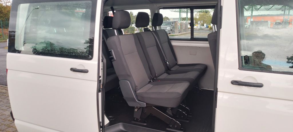 Bild des Angebotes Volkswagen T6 Transporter