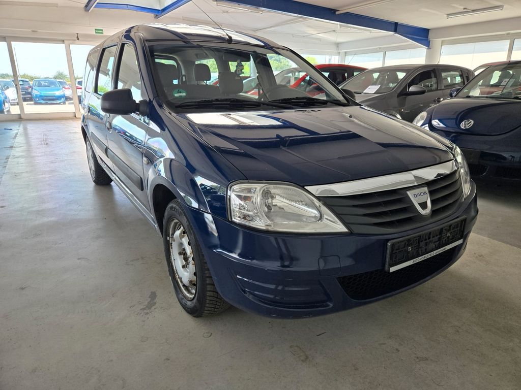 Bild des Angebotes Dacia Logan MCV 1.4 MPI Ambiance