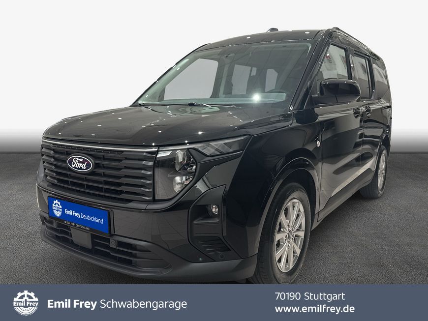 Bild des Angebotes Ford Tourneo Courier 1.0 EcoBoost Aut. TITANIUM 92 kW