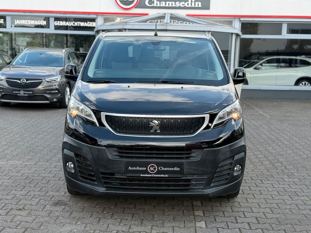 Bild des Angebotes Peugeot Expert Kombi Traveller L3