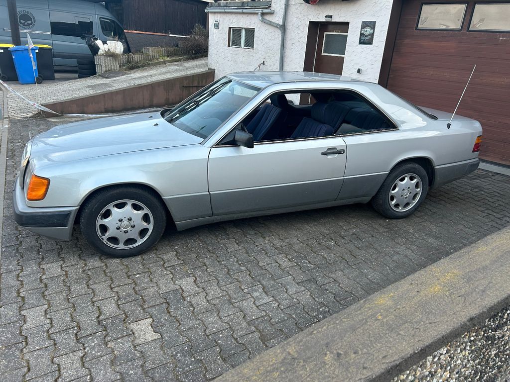 Mercedes-Benz CE 300 Tüv Neu