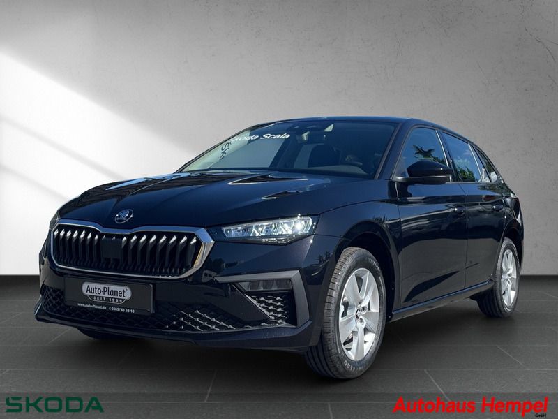 Bild des Angebotes Skoda Scala 1.0 TSI Essence *LED*PDChi*SHZ*SMARTLINK*
