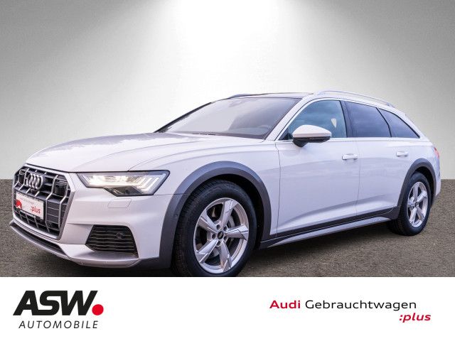 Bild des Angebotes Audi A6 allroad quattro 50TDI NAVI MATRIX AHK PANO VC