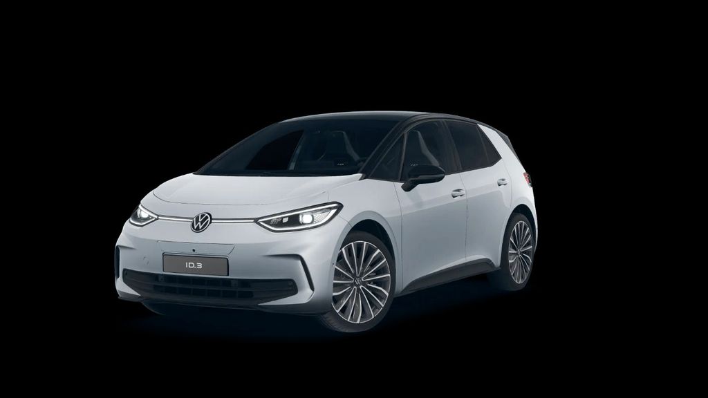 Bild des Angebotes Volkswagen ID.3 Pro KEYLESS NAVI LED KLIMA LM