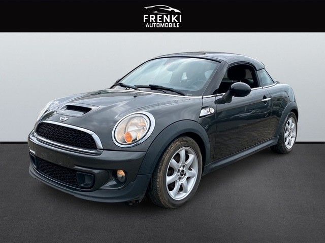Bild des Angebotes MINI COOPER_SD Coupé Cooper SD