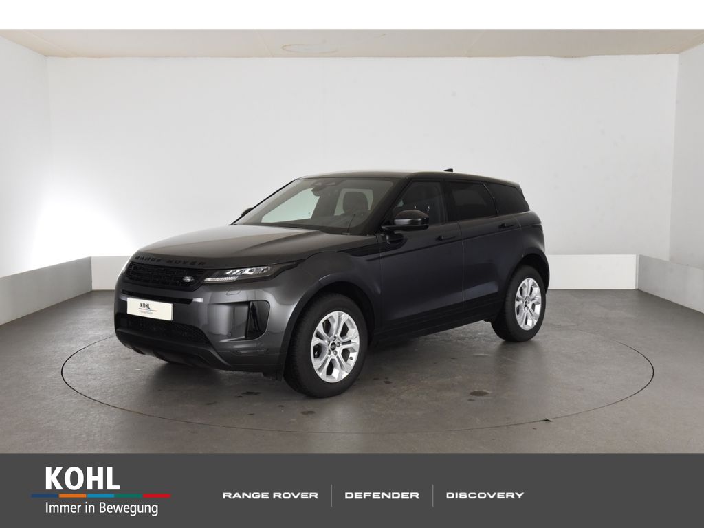 Bild des Angebotes Land Rover Range Rover Evoque D200 S ehem UPE 69.051€ AHK-e