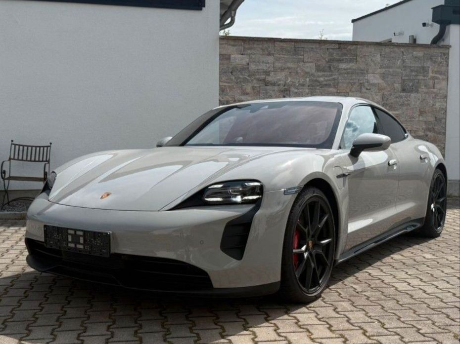 Bild des Angebotes Porsche GTS | Sport Chrono Paket | KAMERA | BOSE | PASM