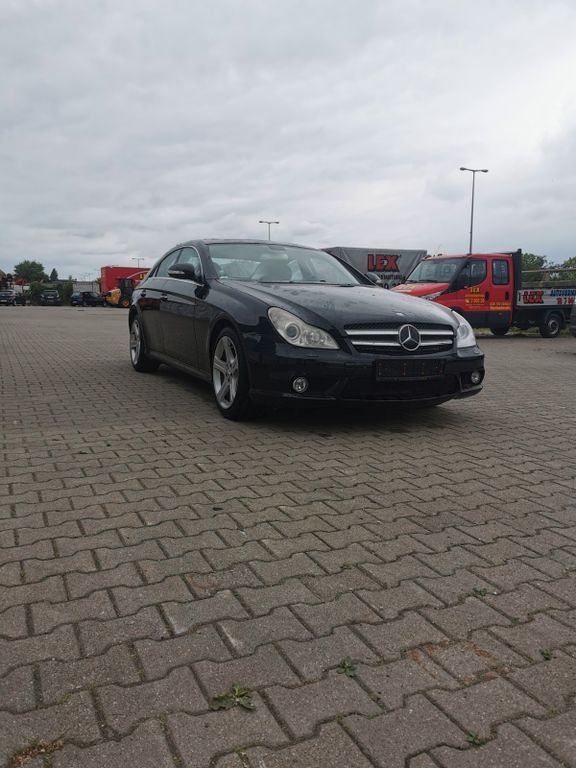 Bild des Angebotes Mercedes-Benz CLS 500