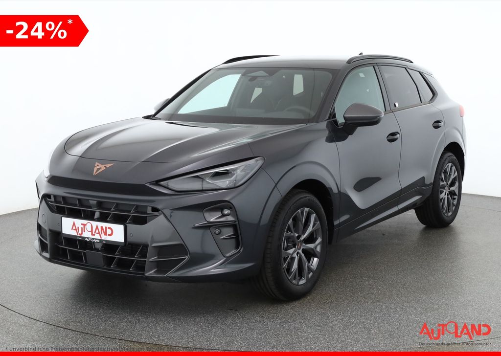 Bild des Angebotes Cupra Terramar 1.5 eTSI DSG LED ACC AHK