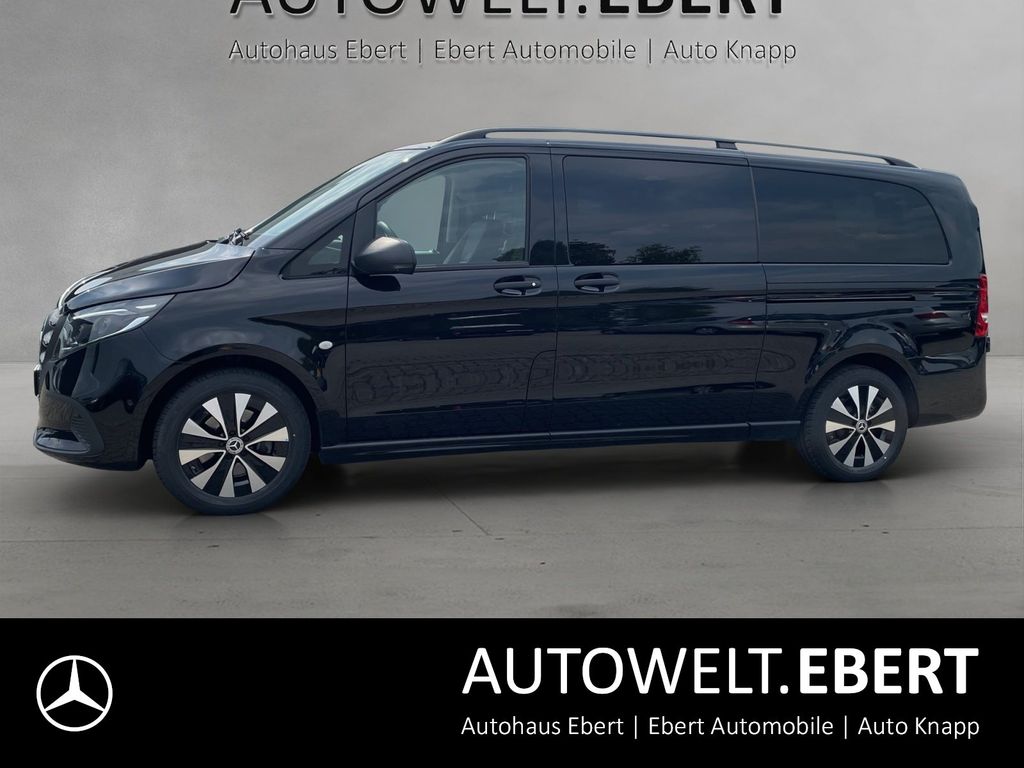 Bild des Angebotes Mercedes-Benz Vito 119 CDI XL 4x4 Tourer SELECT DISTRO Standhz