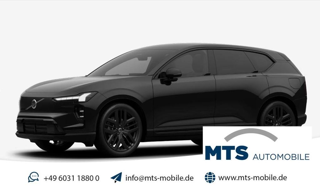 Bild des Angebotes Volvo EX60 P10 AWD Ultra 360° AHK Pano BoWi 22"