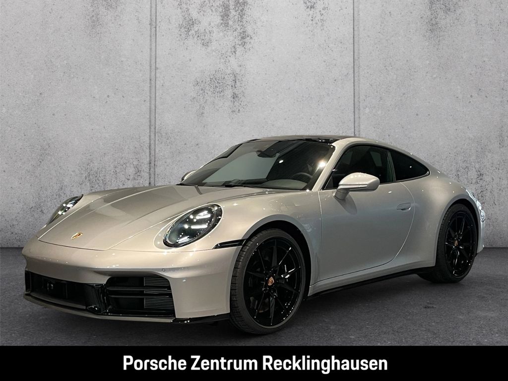 Bild des Angebotes Porsche 992 911 Carrera 4S Liftsystem-VA Sportabgas BOSE