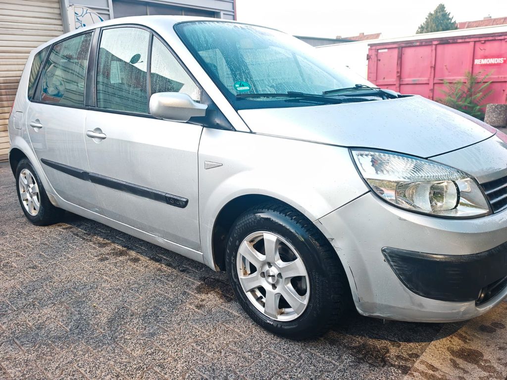 Bild des Angebotes Renault Scenic Dynamique 1.6 16V Dynamique