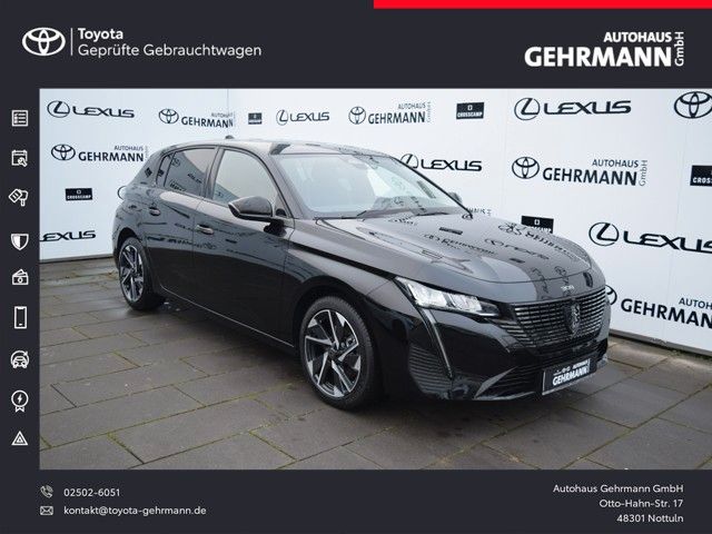 Bild des Angebotes Peugeot 308 Allure