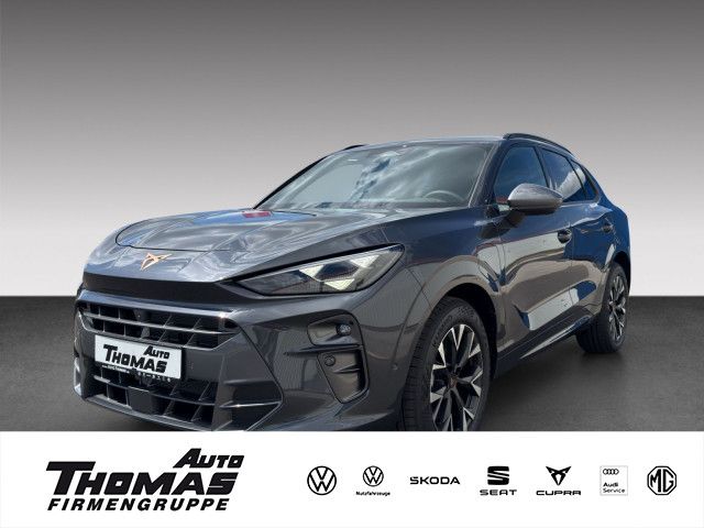 Bild des Angebotes Cupra Terramar 1.5 e-Hybrid 204PS AHK HD Matrix