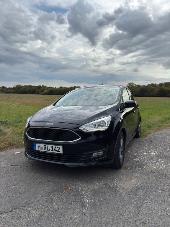 Bild des Angebotes Ford C-Max 1,0 EcoBoost 92kW Cool & Connect Cool ...