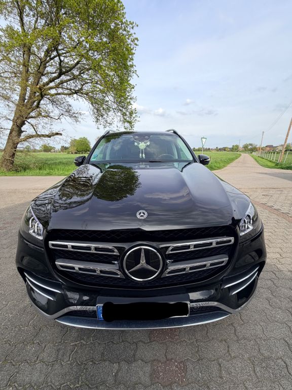 Bild des Angebotes Mercedes-Benz GLS 350d, AMG,365PS Garantie, Fast Vollausst.