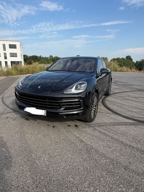 Bild des Angebotes Porsche Cayenne E-Hybrid Platinum Edition Platinum E...