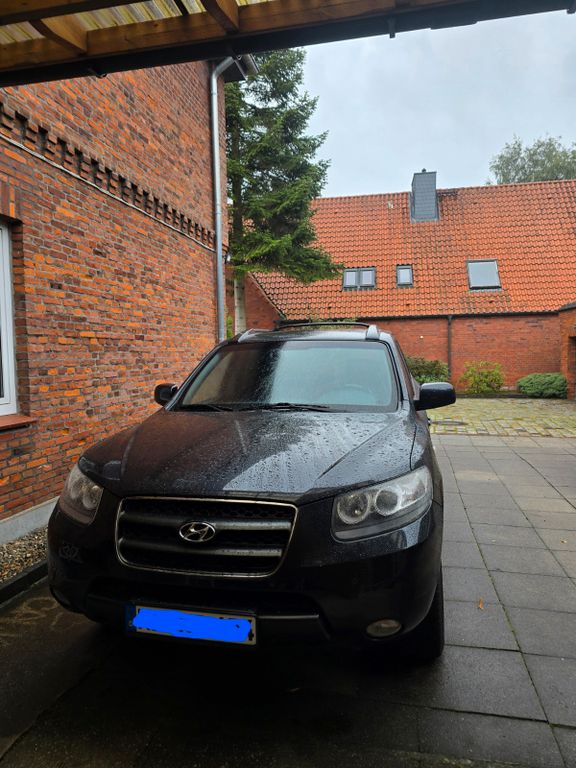 Bild des Angebotes Hyundai SANTA FE 2.2 CRDi GLS 2WD GLS
